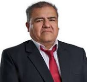 Mag. Eco. Rubén Leoncio Márquez Pinto